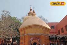 Bargabhima Temple: ৫১ সতীপীঠের একপীঠ দেবী বর্গভীমা মন্দির! ভগ্নপ্রায় নাটমন্দিরের সংস্কার কাজ শুরু হল, নির্বিঘ্নে পুজো দিতে পারবেন ভক্তরা
