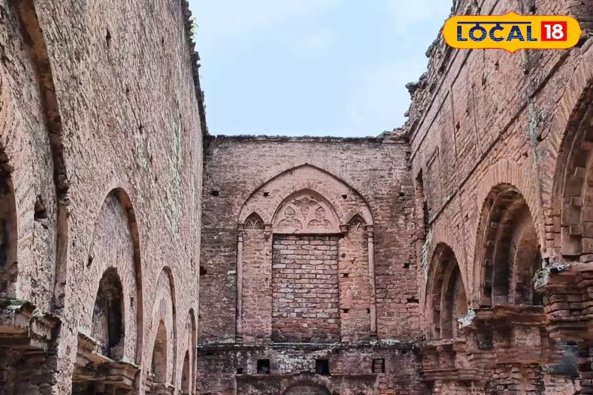 পাল্টে যাবে তমলুক রাজবাড়ির ভগ্নপ্রায় চেহারা! পর্যটকদের জন্য নানা ধরনের সুযোগ-সুবিধা