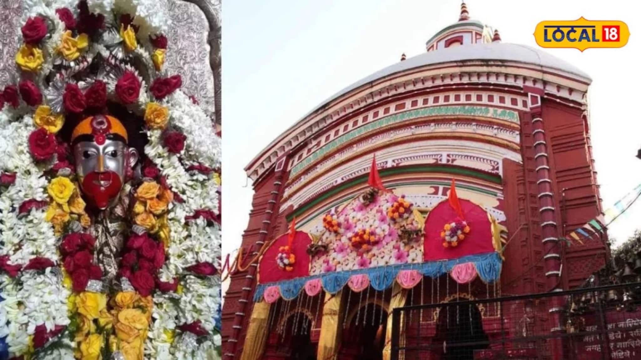 তারাপীঠ মন্দিরে এলে দেখা হবে না সন্ধ্যা আরতি!মন্দির কমিটির বড় সিদ্ধান্তে কিছুটা হতাশ হবেন