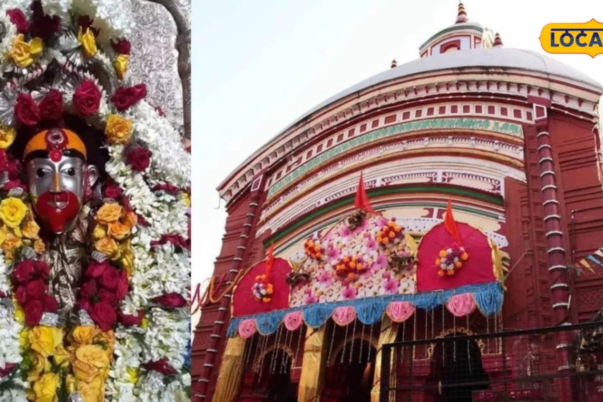 তারাপীঠ মন্দিরে এলে দেখা হবে না সন্ধ্যা আরতি!মন্দির কমিটির বড় সিদ্ধান্তে কিছুটা হতাশ হবেন