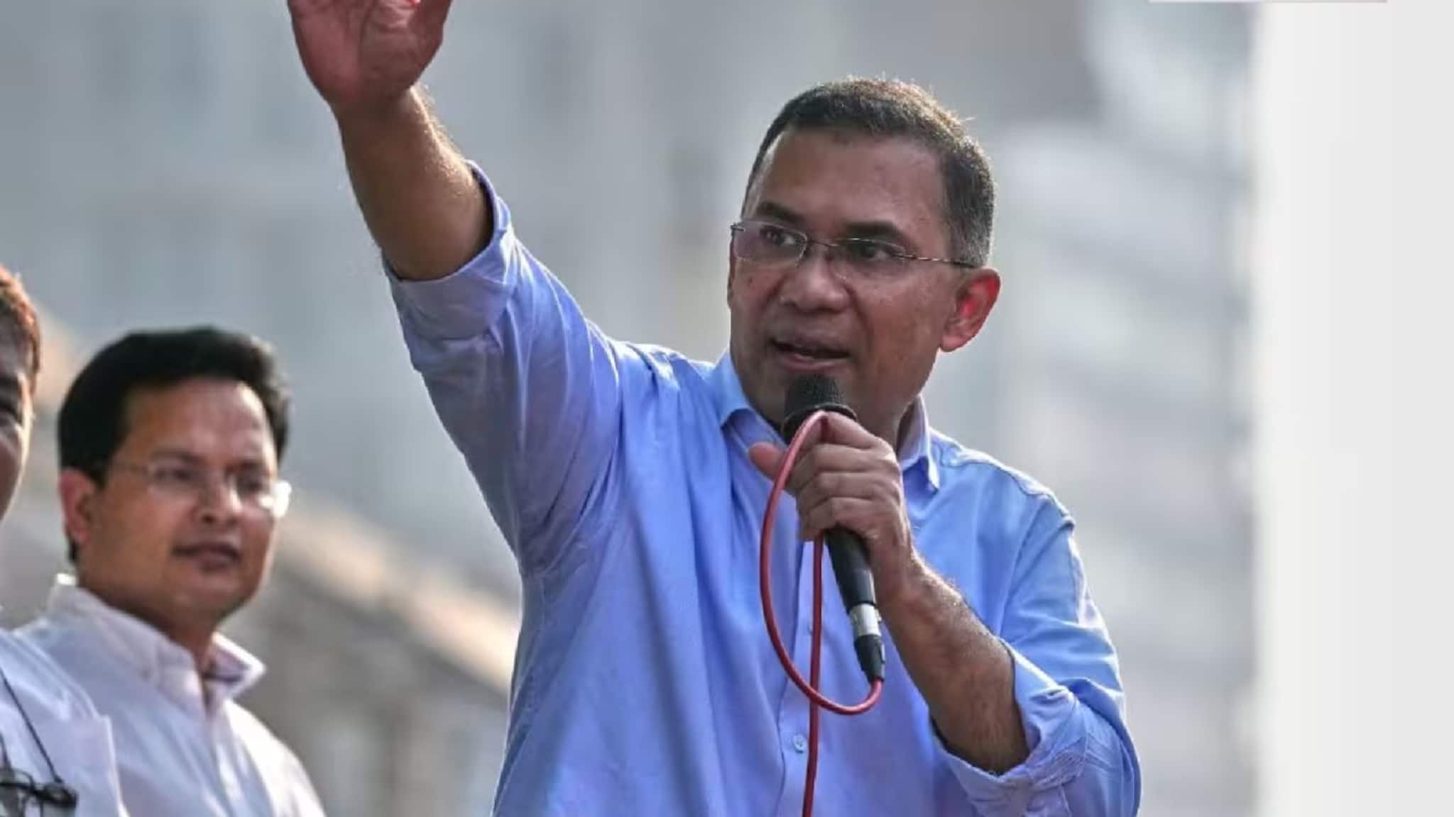 Bangladesh news: তারেক রহমানের নেতৃত্বে বাংলাদেশে দায়িত্ব নিল নতুন মন্ত্রিসভা! শপথ বয়কট বিরোধী জামাত এবং এনসিপির