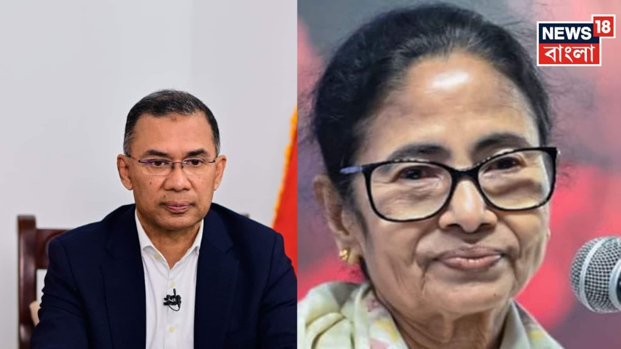 'ভাই তারেক রহমান...'! বাংলাদেশে জনাদেশ স্পষ্ট হতেই অভূতপূর্ব প্রতিক্রিয়া মমতার! সুসম্পর্কেই ফিরবে সুদিন?