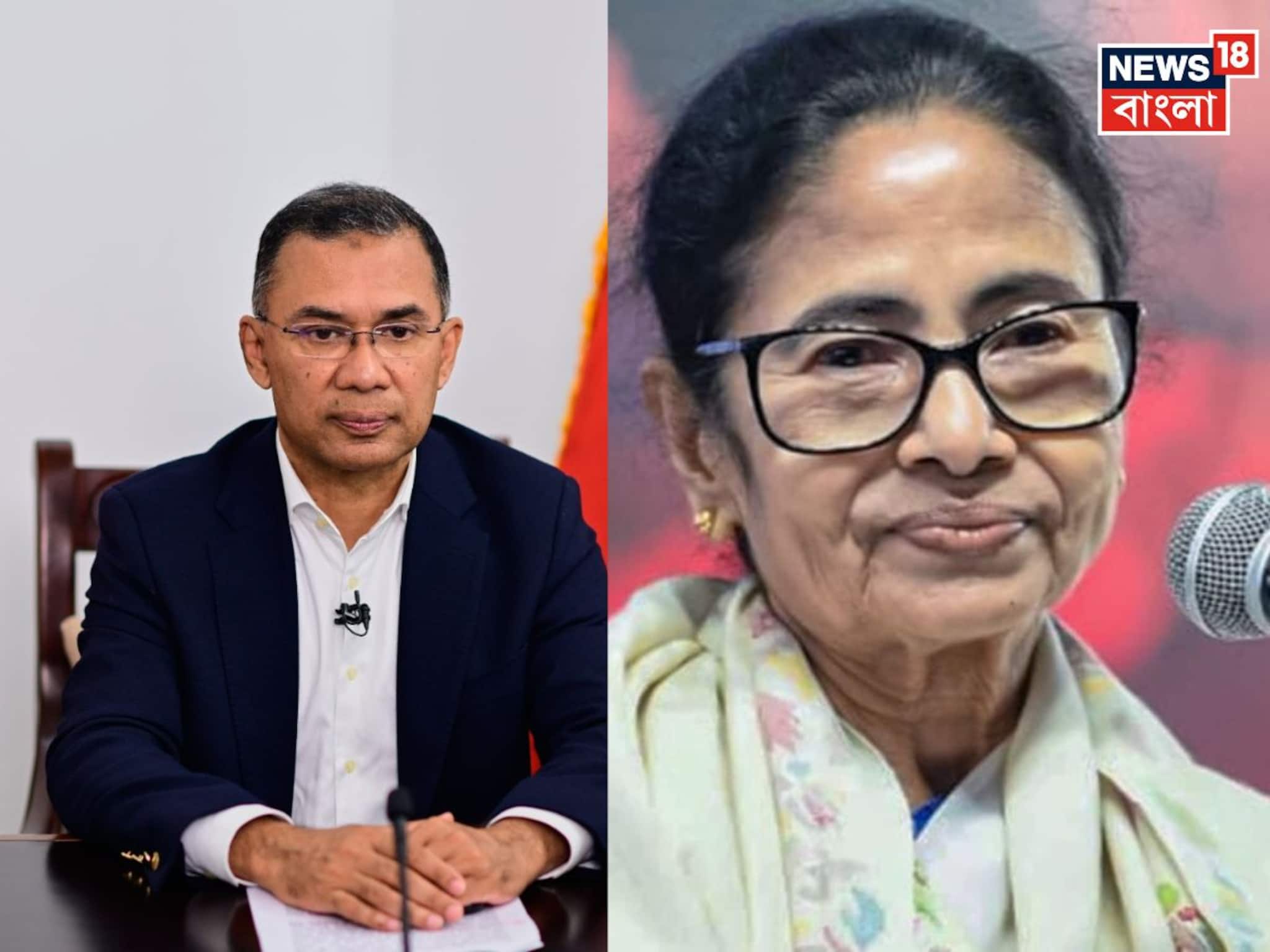 'ভাই তারেক রহমান...'! বাংলাদেশে জনাদেশ স্পষ্ট হতেই অভূতপূর্ব প্রতিক্রিয়া মমতার! 'ভাই তারেক রহমান...'! বাংলাদেশে জনাদেশ স্পষ্ট হতেই অভূতপূর্ব প্রতিক্রিয়া মমতার!