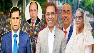 তারেক রহমানের বড় পদক্ষেপ