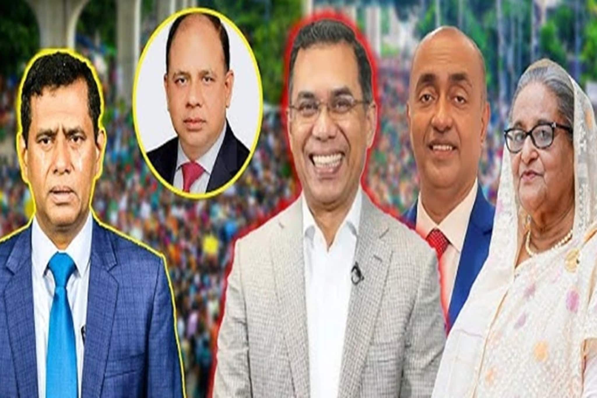 মাস্টারস্ট্রোক তারেক রহমানের! হাসিনার চরম 'শত্রুকে' সরাসরি উৎখাত করে দিলেন! কে তিনি জানেন?