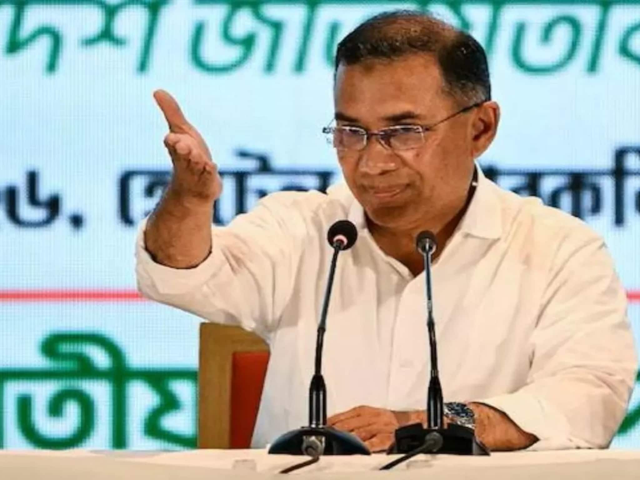 বাংলাদেশের নতুন প্রধানমন্ত্রী হিসেবে শপথ নেবেন তারেক রহমান, দেখুন সরাসরি