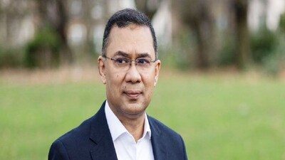 বাংলাদেশের নয়া প্রধানমন্ত্রী তারেক রহমান
