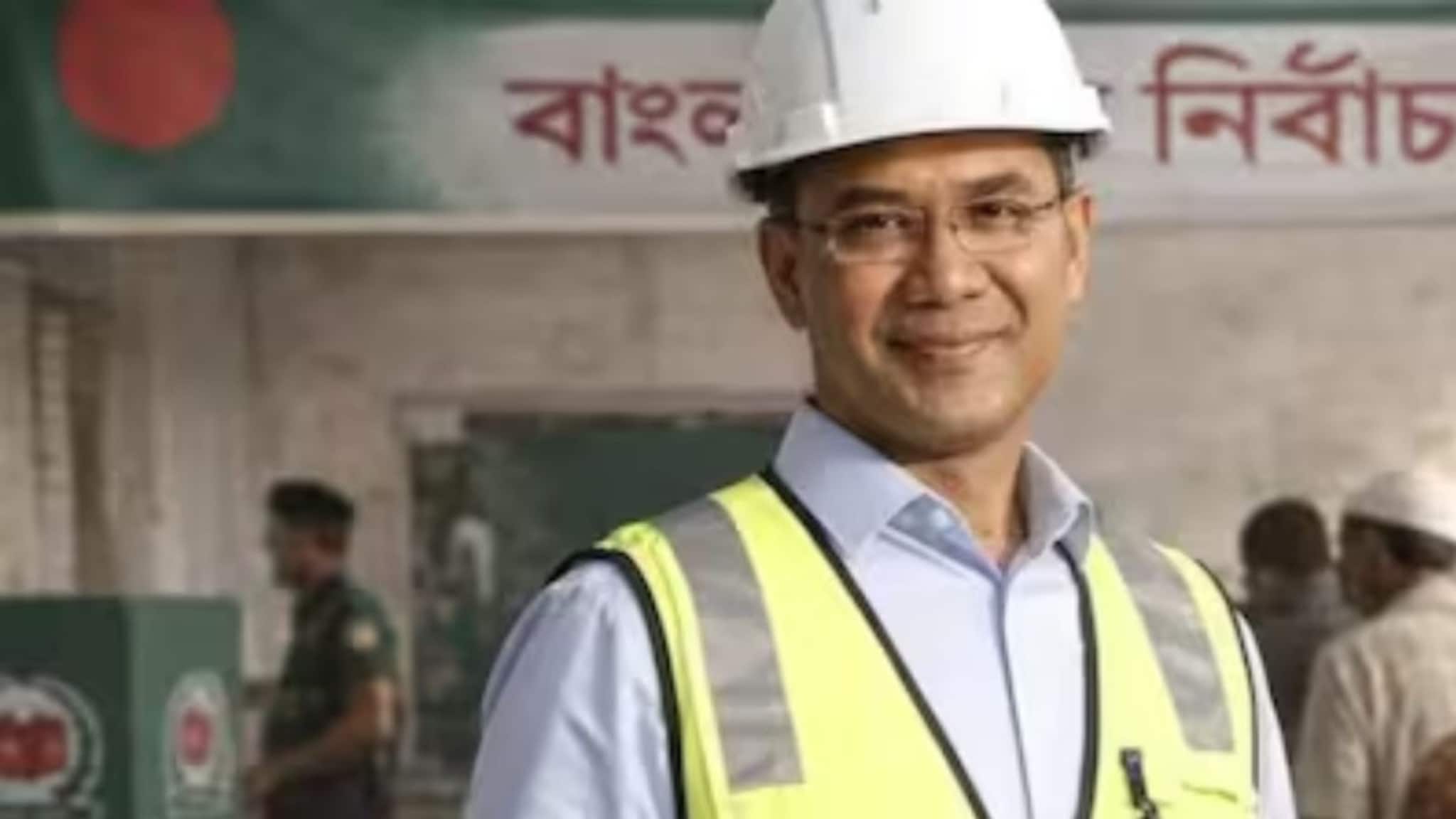 Tarique Rahman: বাংলাদেশের প্রধানমন্ত্রীর কতদূর পড়াশোনা? সোশ্যাল মিডিয়ায় হঠাৎ ভাইরাল ‘ইঞ্জিনিয়ার তারেক’