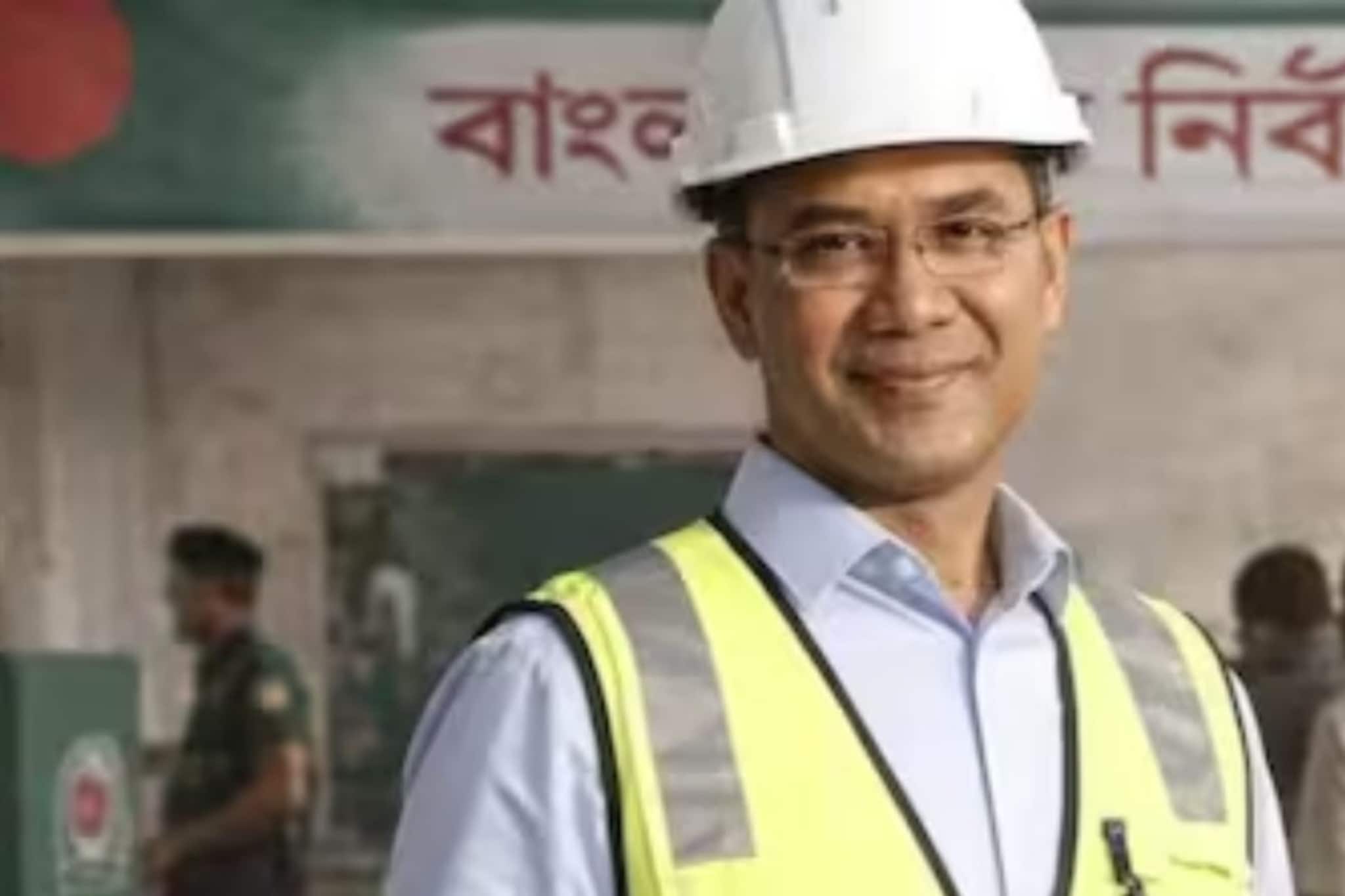 বাংলাদেশের প্রধানমন্ত্রীর কতদূর পড়াশোনা?সোশ্যাল মিডিয়ায় হঠাৎ ভাইরাল ‘ইঞ্জিনিয়ার তারেক’