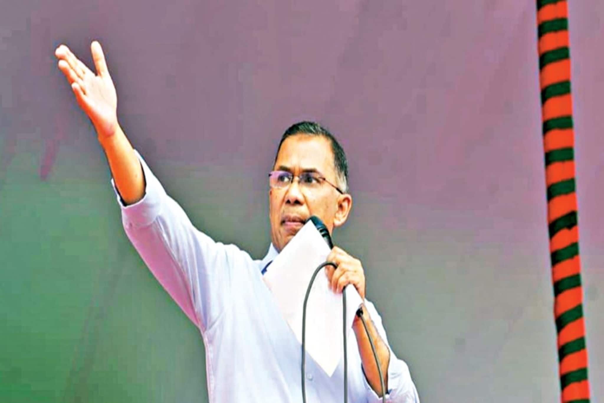 ঢাকা, বগুড়ার জোড়া আসনে জয়! বাংলাদেশের রাজনীতিতে দাপুটে শুরু খালেদা পুত্র তারেক রহমানের