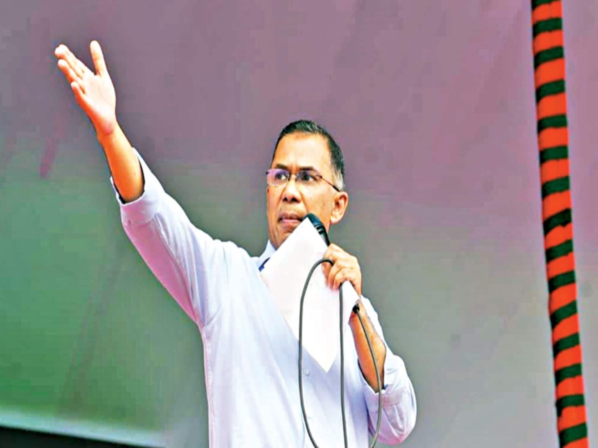 ঢাকা, বগুড়ার জোড়া আসনে জয়! বাংলাদেশের রাজনীতিতে দাপুটে শুরু খালেদা পুত্র তারেক রহমানের