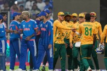 IND vs SA : বিশ্বকাপে ভারতের সেমিফাইনাল ভাগ্য এখন দক্ষিণ আফ্রিকার হাতে! ২৬ ফেব্রুয়ারি ফয়সালা হয়ে যাবে, সহজ অঙ্ক