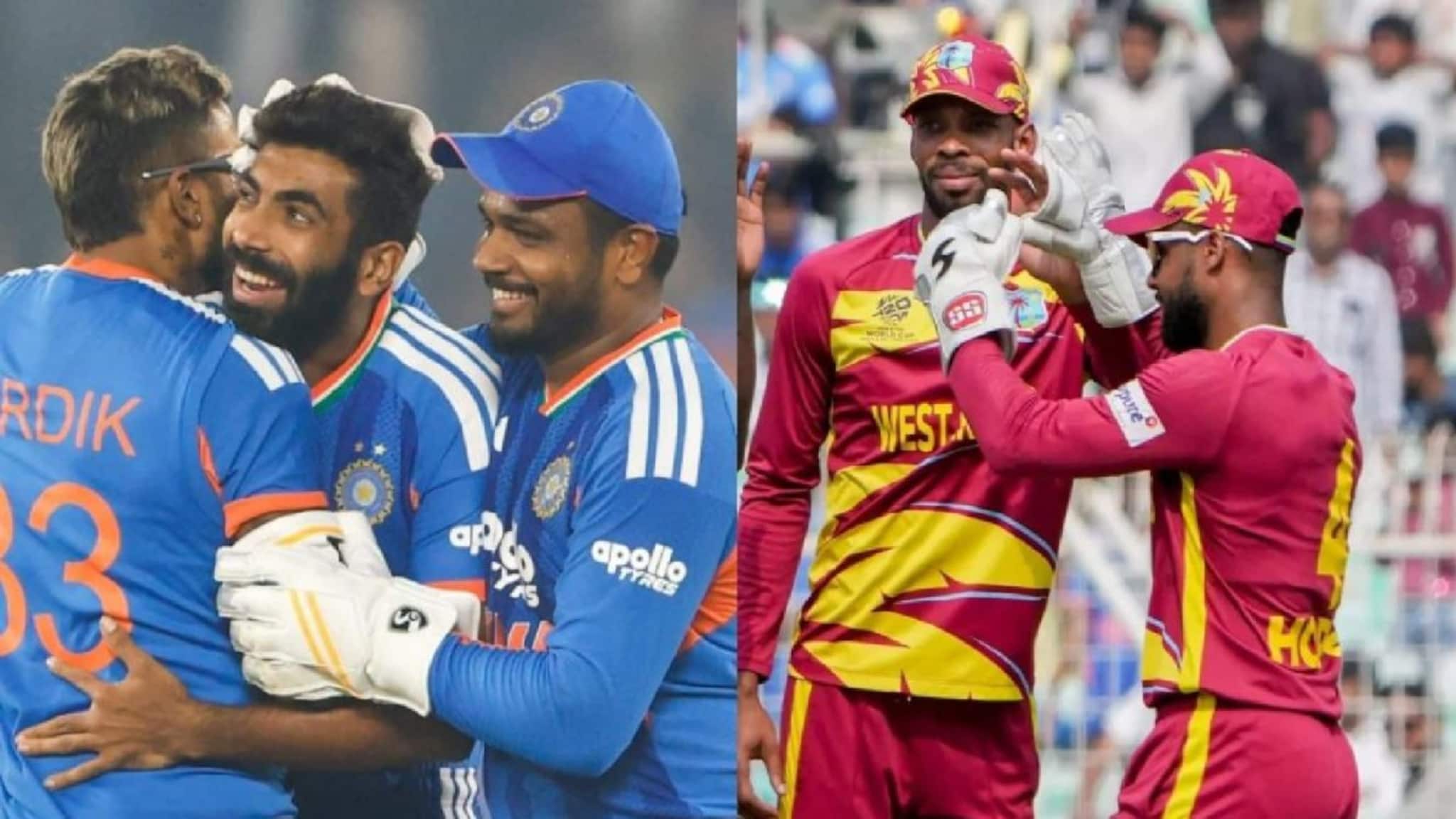 ৯০০ টাকার টিকিট বিক্রি হচ্ছে ৫-৭ হাজার টাকায়! ভারত-উইন্ডিজ ম্যাচের আগে বড় অভিযোগ