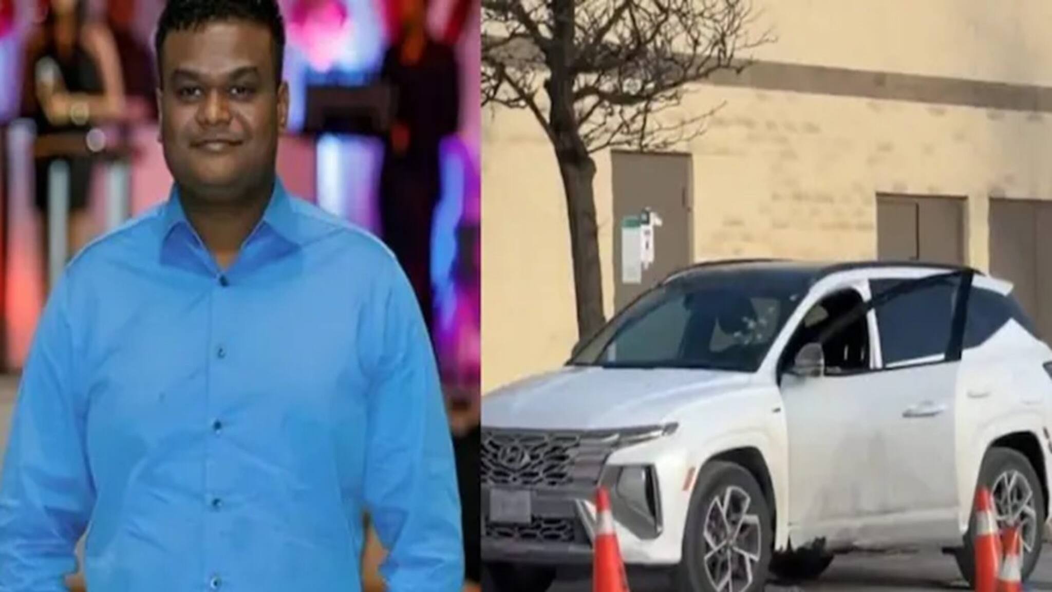 Techie from Karnataka shot dead: কানাডার টরন্টোতে শপিং মলের সামনে ভারতীয় যুবককে গুলি করে খুন ! কারণ ঘিরে ধোঁয়াশা