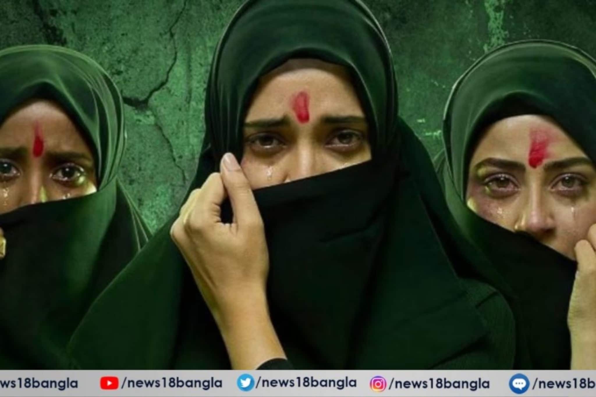 সেন্সর বোর্ডের কড়াকড়ি,আদালতে মামলা,মুক্তি পাবে তো দ্য কেরালা স্টোরি ২?প্রযোজক যা বলছেন সেন্সর বোর্ডের কড়াকড়ি,আদালতে মামলা,মুক্তি পাবে তো দ্য কেরালা স্টোরি ২?প্রযোজক যা বলছেন