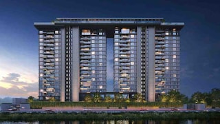 ‘দ্য পার্ক ইউনিজেন’ ‘দ্য পার্ক ইউনিজেন’