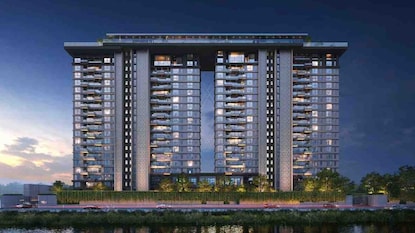 ‘দ্য পার্ক ইউনিজেন’ ‘দ্য পার্ক ইউনিজেন’