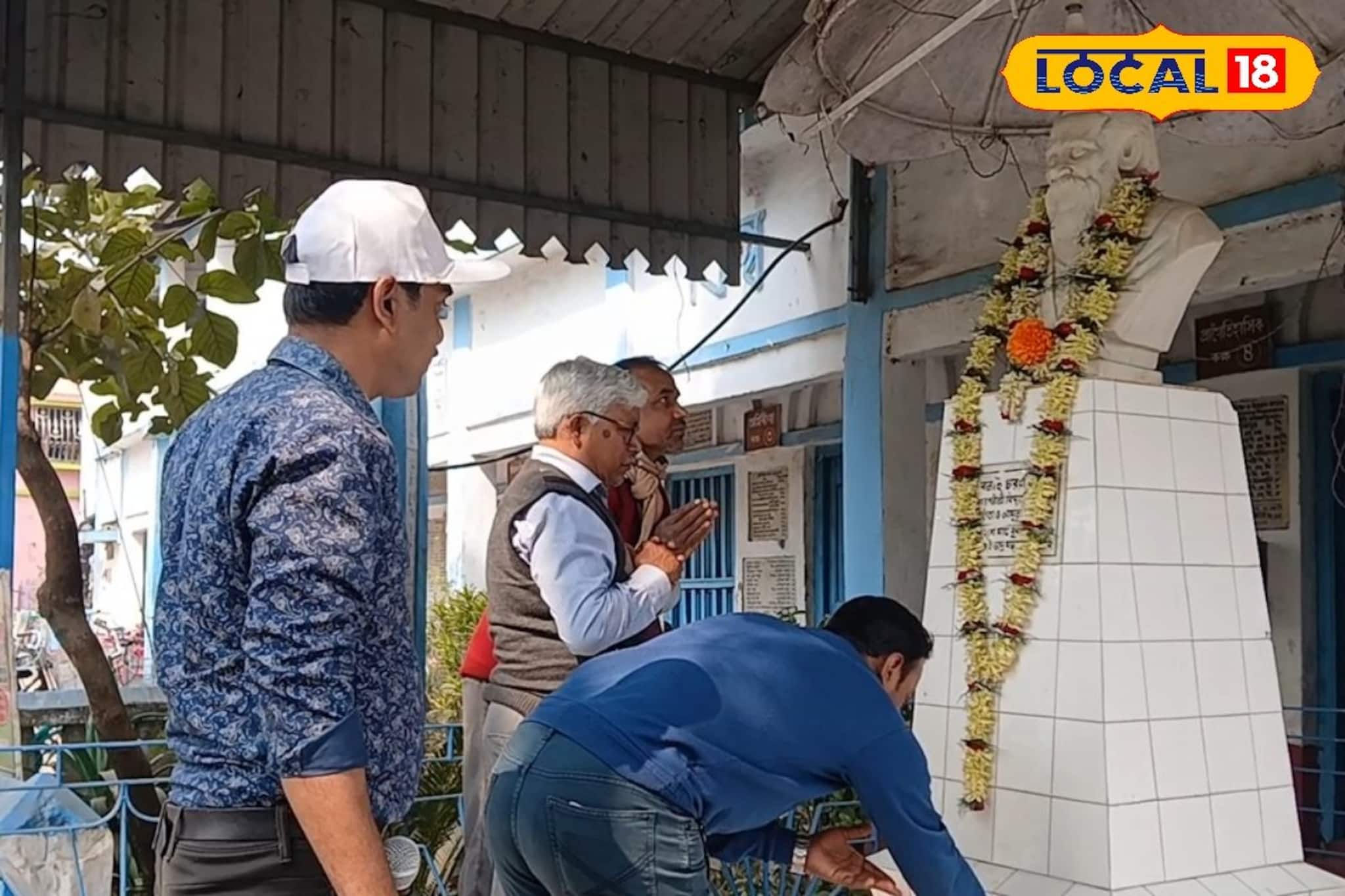 ব্রিটিশের বিরুদ্ধে লড়াইয়ে বিপ্লবীদের আশ্রয়স্থল ছিল হাওড়ার এই গ্রাম! ব্রিটিশের বিরুদ্ধে লড়াইয়ে বিপ্লবীদের আশ্রয়স্থল ছিল হাওড়ার এই গ্রাম!