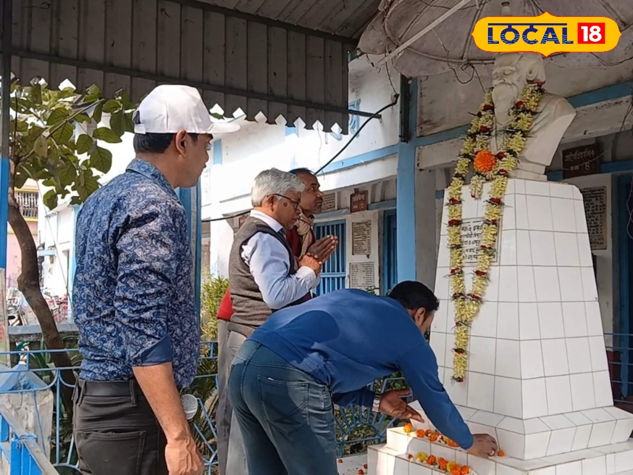 ব্রিটিশের বিরুদ্ধে লড়াইয়ে বিপ্লবীদের আশ্রয়স্থল ছিল হাওড়ার এই গ্রাম!