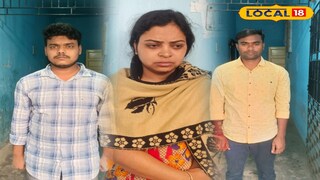 জঙ্গিপুরে তিনজনের যাবজ্জীবন কারাদণ্ড 