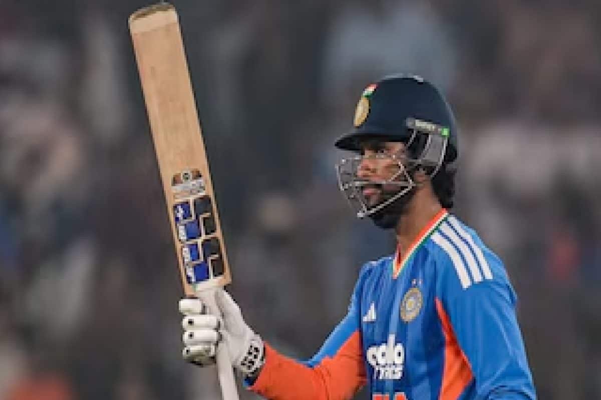 বিশ্বকাপের আগে বড় জয় ভারতের, সঙ্গে বিরাট স্বস্তির খবর! তারকা ক্রিকেটার ফিট