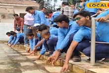 Birbhum News: অন্ধকার কাটিয়ে অনুভূতির আলোয় বীরভূম দর্শন! দৃষ্টিহীন পড়ুয়াদের নিয়ে শিক্ষামূলক ভ্রমণ, অবসরের আগে প্রধান শিক্ষকের 'স্বপ্নপূরণ'