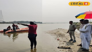 মায়াপুরে তলিয়ে গেলেন হরিয়ানার পর্যটক মায়াপুরে তলিয়ে গেলেন হরিয়ানার পর্যটক