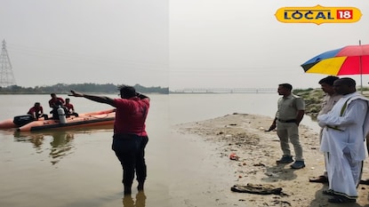 মায়াপুরে তলিয়ে গেলেন হরিয়ানার পর্যটক মায়াপুরে তলিয়ে গেলেন হরিয়ানার পর্যটক