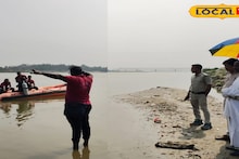 Nadia News: নবদ্বীপ মন্ডল পরিক্রমায় ফের অঘটন! মায়াপুরে এসে গঙ্গায় তলিয়ে গেলেন হরিয়ানার পর্যটক, ডুবুরি নামিয়ে যুবকের তল্লাশি