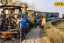 Toy Train Darjeeling: দার্জিলিংয়ের হেরিটেজ টয়ট্রেনের মুকুটে নয়া পালক! যুক্ত হচ্ছে ডিজেল ইঞ্জিন, এক্সাইটিং মুহূর্ত উপভোগে বাড়ছে চার্টার্ড বুকিংও