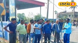 কাটোয়া–বর্ধমান রোডে বাসের ধাক্কায় প্রাণ গেল সাইকেল আরোহীর কাটোয়া–বর্ধমান রোডে বাসের ধাক্কায় প্রাণ গেল সাইকেল আরোহীর