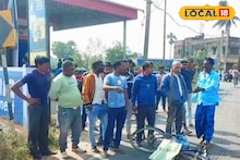 Burdwan Accident: যাত্রীবাহী বাস পিষে দিল সাইকেল আরোহীকে! মর্মান্তিক দুর্ঘটনার সাক্ষী কাটোয়া-বর্ধমান রোড, 'ঘাতক' চালক পলাতক