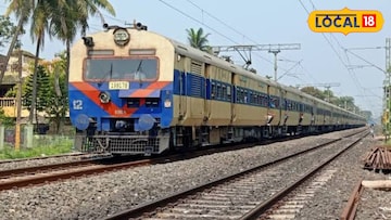 রেলযাত্রীদের জন্য বড় খবর! আসানসোলে ১০৭ কোটিতে রাজ্যে তৈরি হবে নতুন বাইপাস