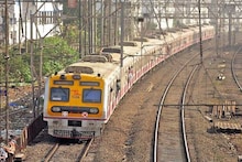 Train accident awareness: ট্রেন লাইনে দুর্ঘটনা নিয়ে সচেতন করছিলেন যমরাজ, চিত্রগুপ্ত! সমস্যার কথা জানাতে গিয়ে রেল পুলিশের হাতে আটক প্রৌঢ়