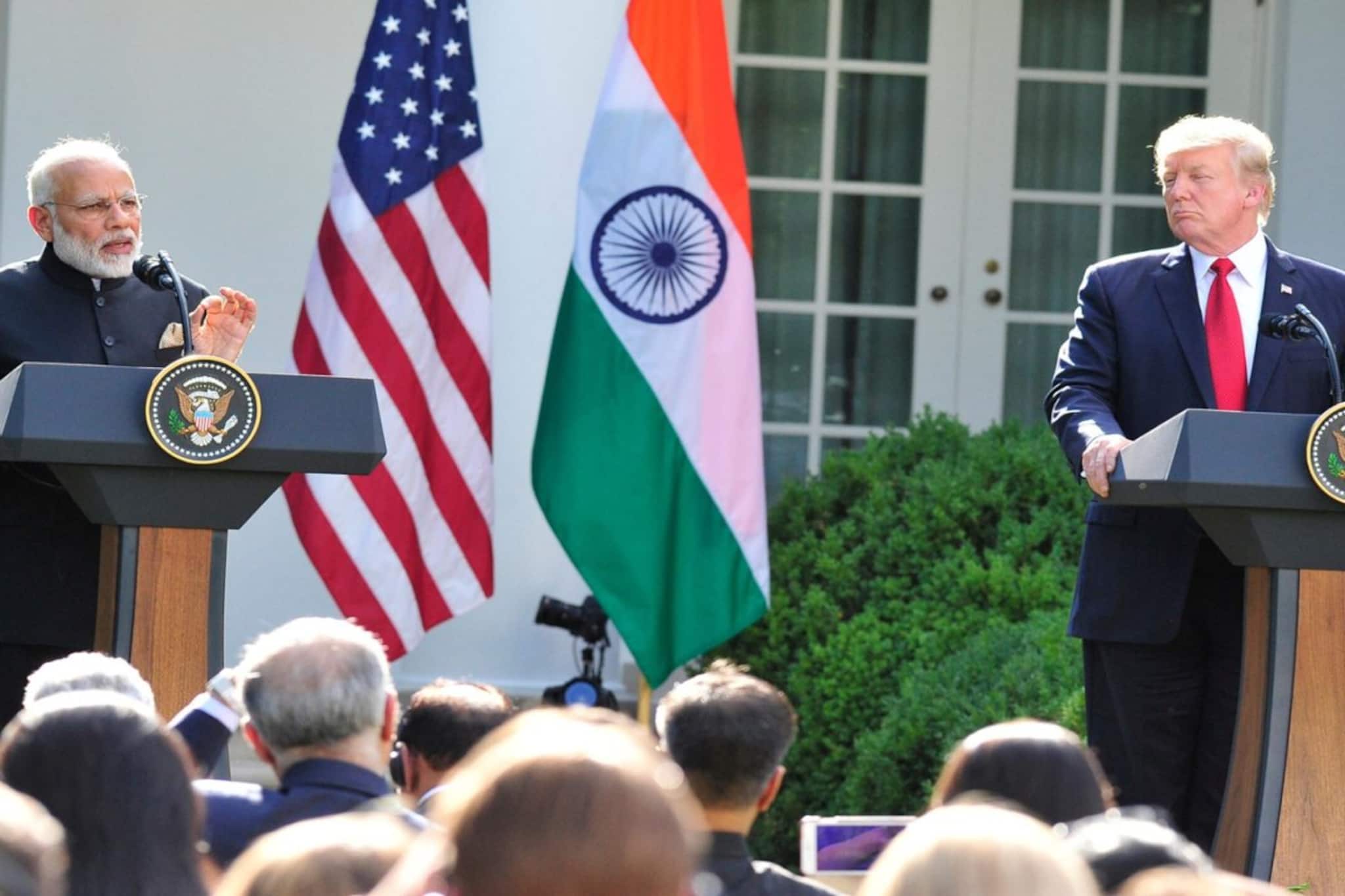 ‘শীঘ্র ভারতে আসছেন ট্রাম্প’-তার আগেই ভারতের সঙ্গে আমেরিকার বড় ডিল,AI পর্বে বাম্পার ধামাকা