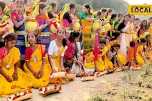 Tyarea festival North Bengal: 'এক কলসি জলে শীত বিদায়'! উত্তরবঙ্গে ধুমধাম করে পালিত হল ‘ত্যারেয়া’ পরব, রীতিনীতি অবাক করা