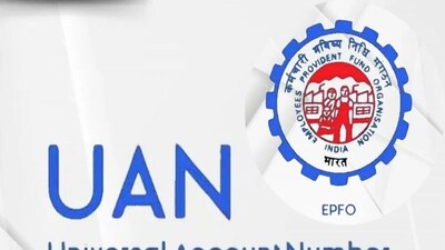 UAN भूल गए? PF का पैसा आसानी से निकालें! पूरी ऑनलाइन प्रक्रिया जानें.