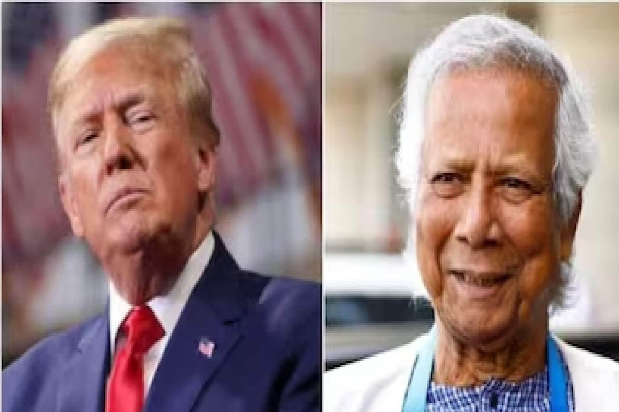 নতুন বাণিজ্যচুক্তি! দুগ্ধজাত পণ্য,মাংস ও পোলট্রি সেক্টর আমেরিকার জন্য খুলে দিল বাংলাদেশ!