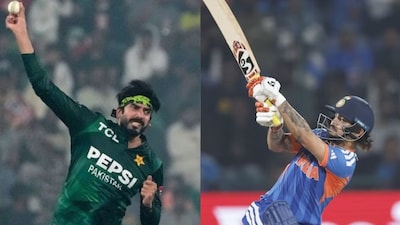 ईशान किशन पाकिस्तान के लिए तैयार: "अलग तैयारी की जरूरत नहीं"