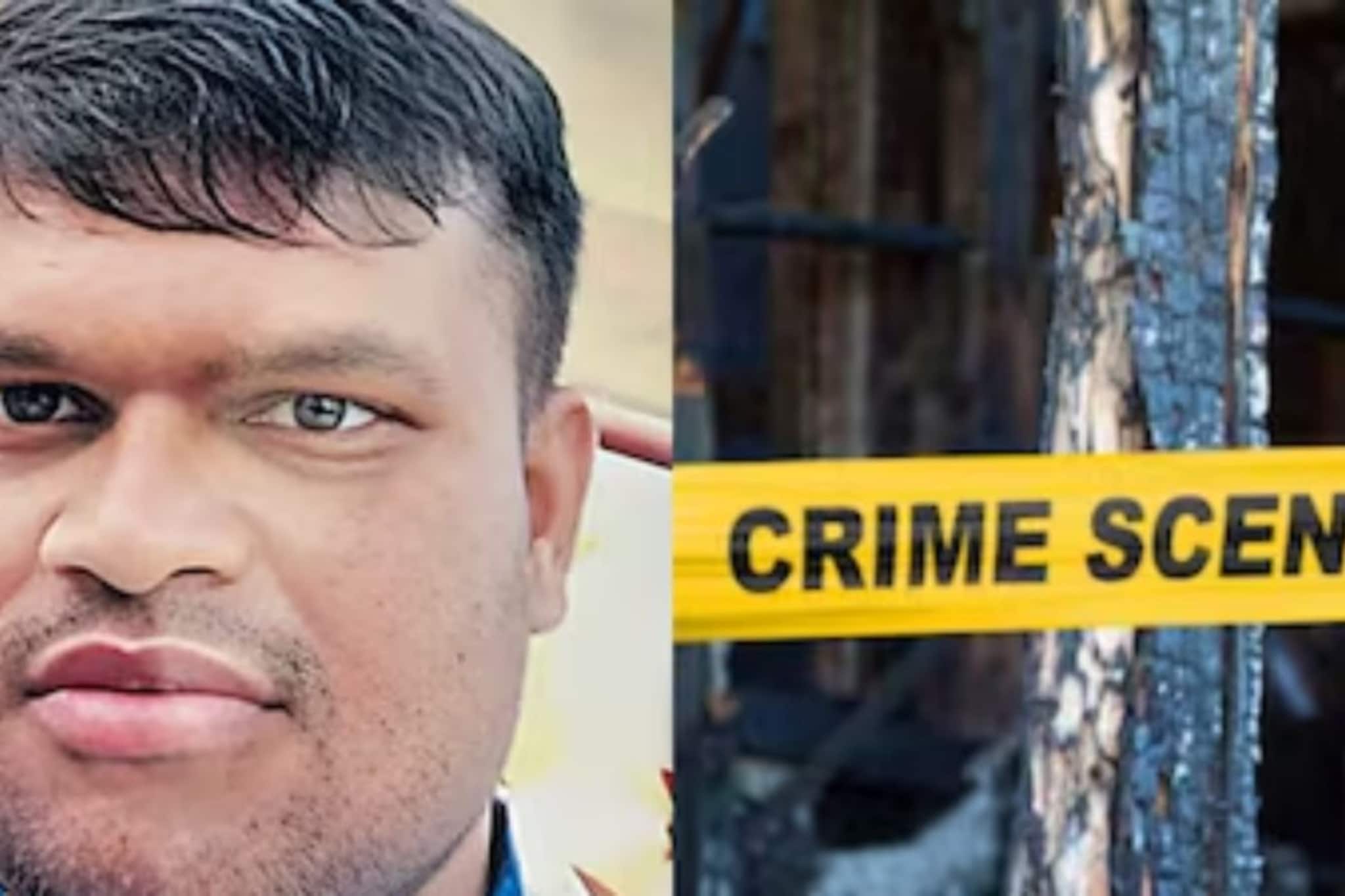 National News: বীভৎস ঘটনা! জলের ড্রামে উদ্ধার ক্লাস ২ এর বাচ্চার নিথর দেহ..খুনের আগে নৃশংস অত্যাচার প্রতিবেশীর National News: বীভৎস ঘটনা! জলের ড্রামে উদ্ধার ক্লাস ২ এর বাচ্চার নিথর দেহ..খুনের আগে নৃশংস অত্যাচার প্রতিবেশীর