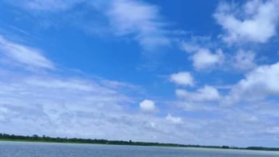 कालजानी नदी में मिला लापता व्यवसायी का शव, मौत का रहस्य गहराया