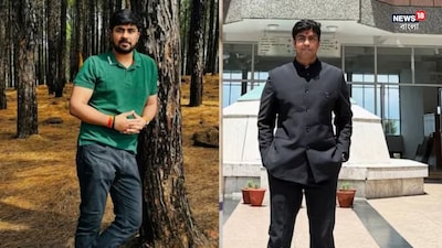 प्यार में टूटने के बाद बने IAS: आदित्य पांडे की UPSC सफलता की प्रेरक कहानी