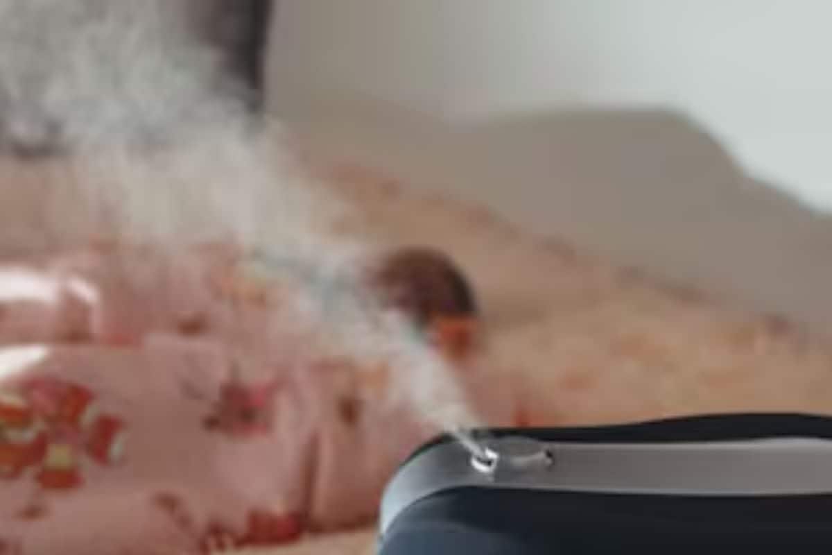 শীতে রুম হিটার থেকে নাক ও চোখ শুষ্ক হয়ে যাচ্ছে? সহজ সমাধান জানিয়ে দিলেন বিশেষজ্ঞ