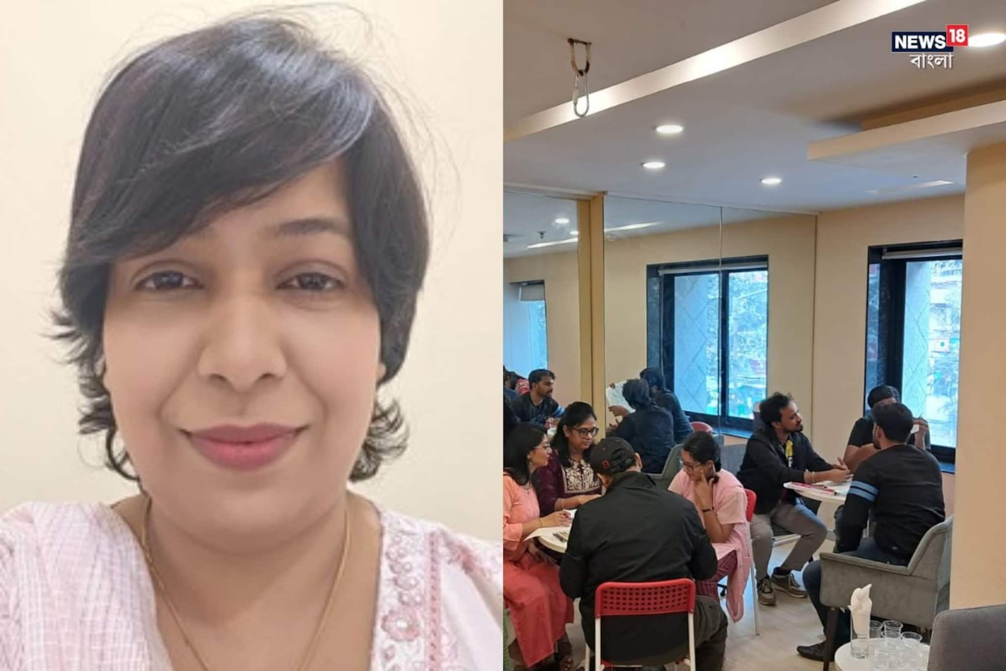 কাজের চাপ থেকে একাকিত্ব—শহরে মানসিক যন্ত্রণা বাড়ার কারণ খুঁজছেন বিশেষজ্ঞরা