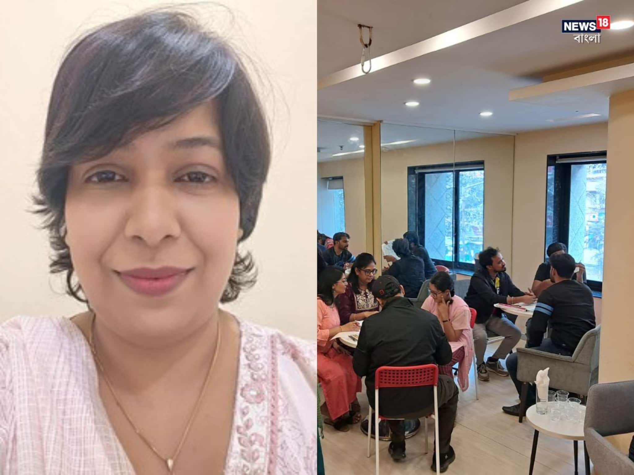 কাজের চাপ থেকে একাকিত্ব—শহরে মানসিক যন্ত্রণা বাড়ার কারণ খুঁজছেন বিশেষজ্ঞরা