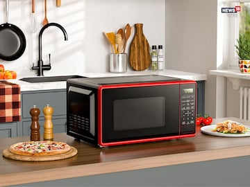 মাইক্রোওয়েভে প্লাস্টিক কতটা নিরাপদ? প্রশ্ন তুলছেন চিকিৎসকরা