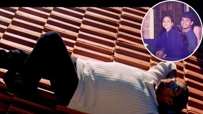 ৮ বছরের প্রেম...শিক্ষকতা করতে গিয়ে ছাত্রীর সম্পর্ক, বিয়ে! এখনও কাঁপাচ্ছেন বলিউড, চিনতে পারছেন অভিনেতাকে?