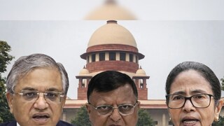 ‘মাইক্রো অবজার্ভাররা চূড়ান্ত সিদ্ধান্ত নিতে পারবেন না, শুধু সহযোগিতা করতে পারবেন’! SIR-এ রাজ্যের অভিযোগে বড় পদক্ষেপ সুপ্রিম কোর্টের