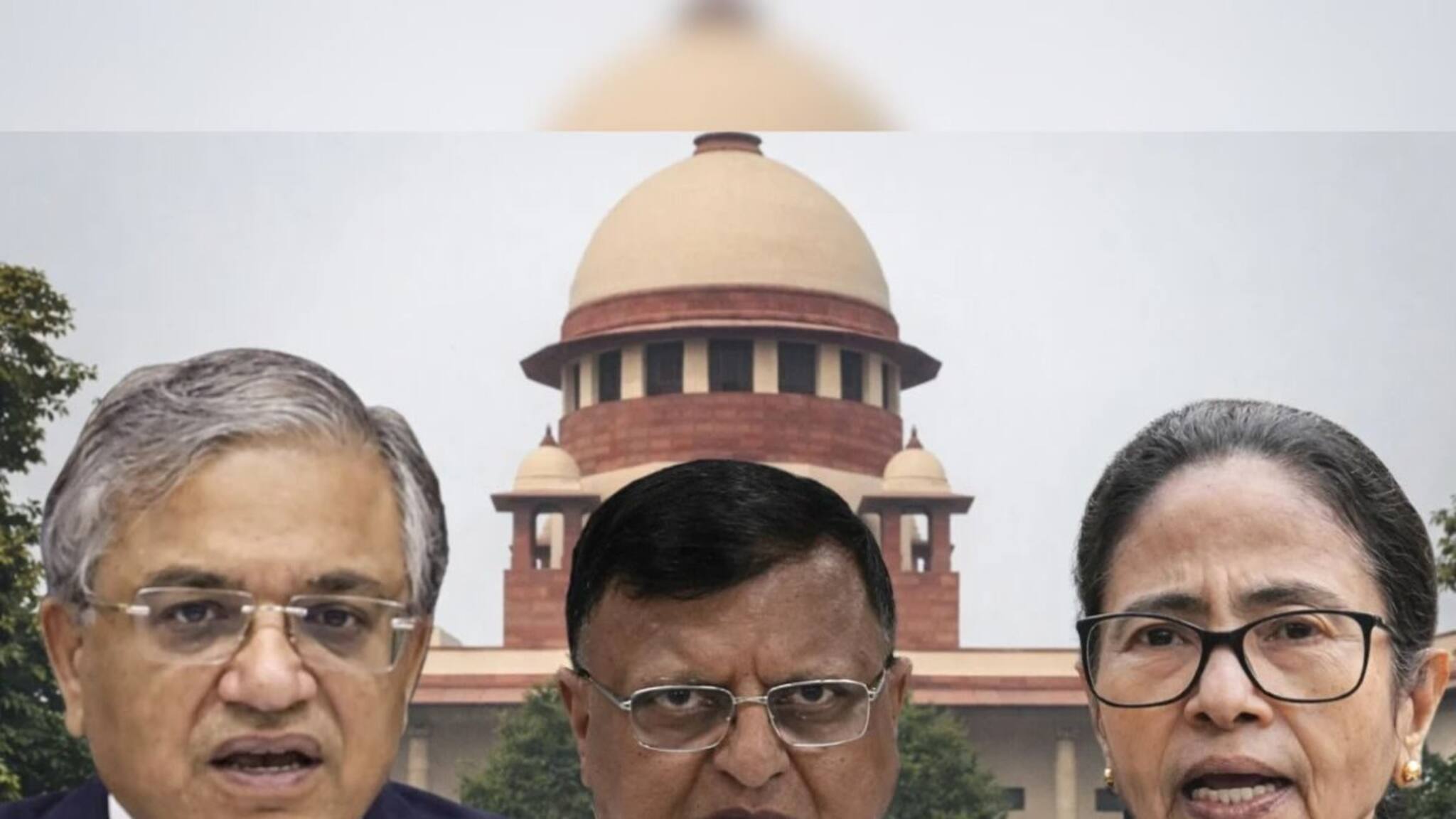 SIR Case: ‘মাইক্রো অবজার্ভাররা চূড়ান্ত সিদ্ধান্ত নিতে পারবেন না, শুধু সহযোগিতা করতে পারবেন’! SIR-এ রাজ্যের অভিযোগে বড় পদক্ষেপ সুপ্রিম কোর্টের