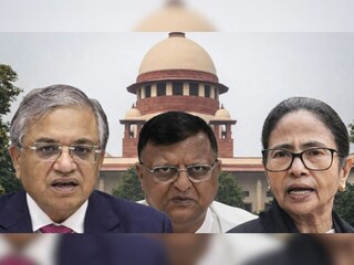 ‘মাইক্রো অবজার্ভাররা চূড়ান্ত সিদ্ধান্ত নিতে পারবেন না, শুধু সহযোগিতা করতে পারবেন’! SIR-এ রাজ্যের অভিযোগে বড় পদক্ষেপ সুপ্রিম কোর্টের